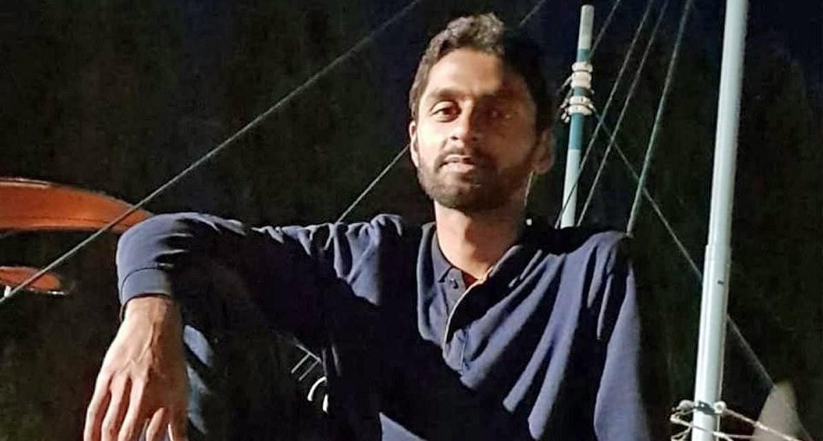 کرائسٹ چرچ حملہ: جاں بحق حیدرآبادی نوجوان کے والد کو تلنگانہ کے وزیرداخلہ کا پُرسہ