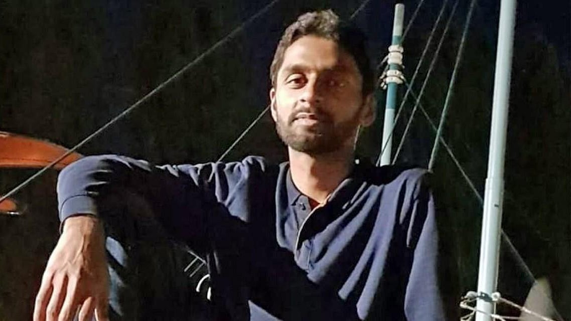 تصویر سوشل میڈیا