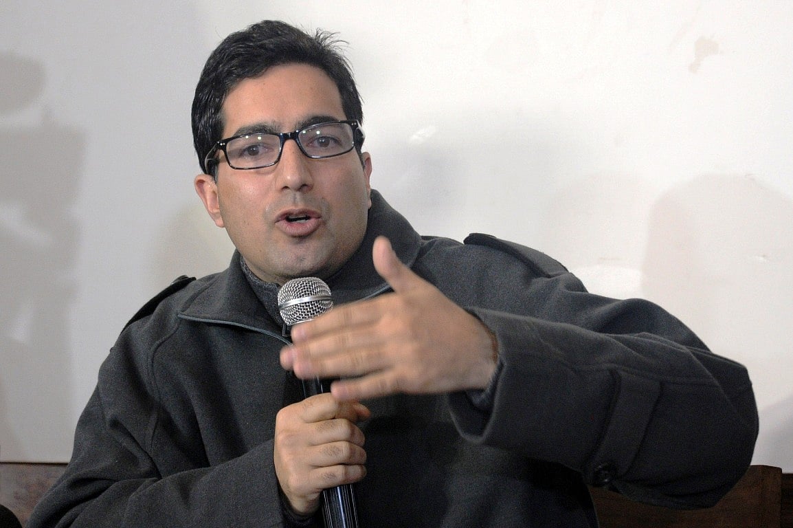 عمران خان کا مودی کو مکتوب ایک خوش آئندہ اقدام: شاہ فیصل