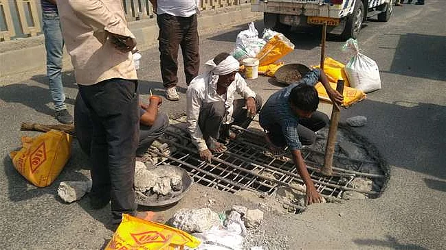 تصویر سوشل میڈیا