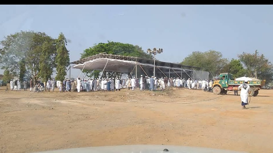 تصویر سوشل میڈیا