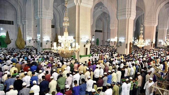 تصویر سوشل میڈیا