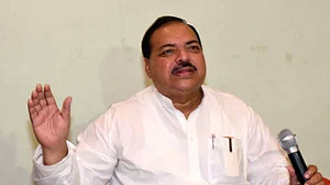 مدھوبنی: علی اشرف فاطمی نے امیدواری سے نام لیا واپس، شکیل احمد کے لیے راہ ہموار