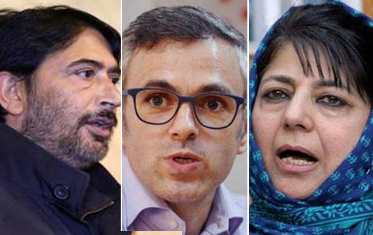 کشمیری طالبہ کی بنگلہ دیش میں موت، مدد کی اپیل پر بھارتی ہائی کمیشن متحرک