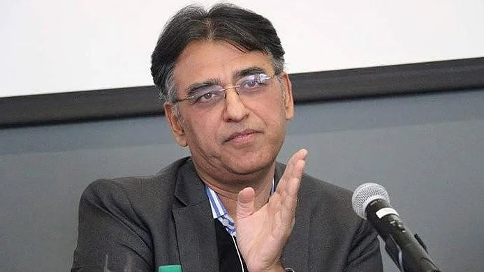 تصویر سوشل میڈیا