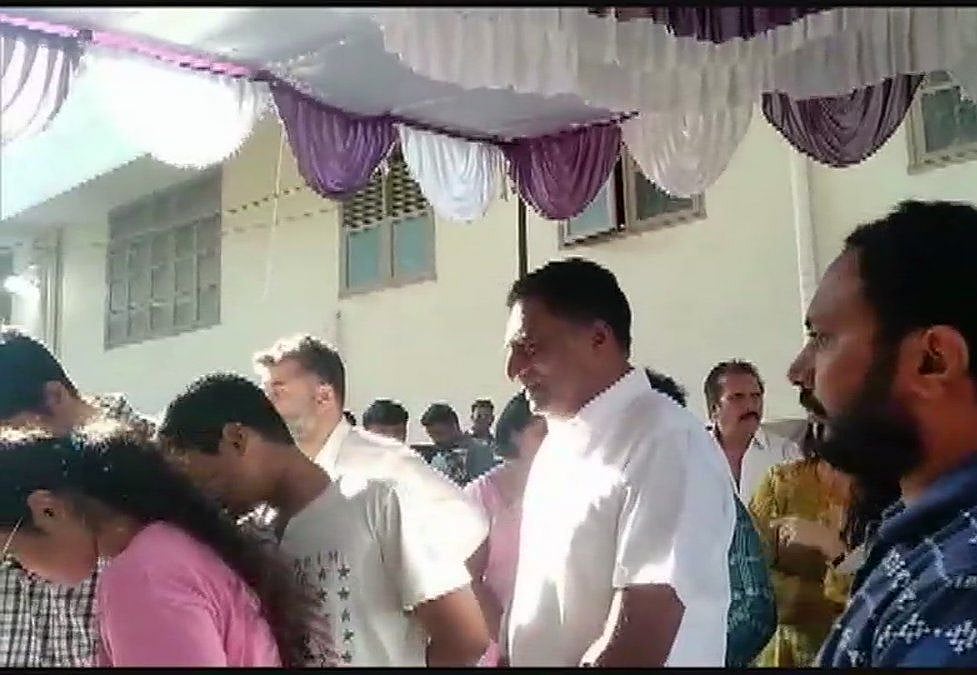 پرکاش راج