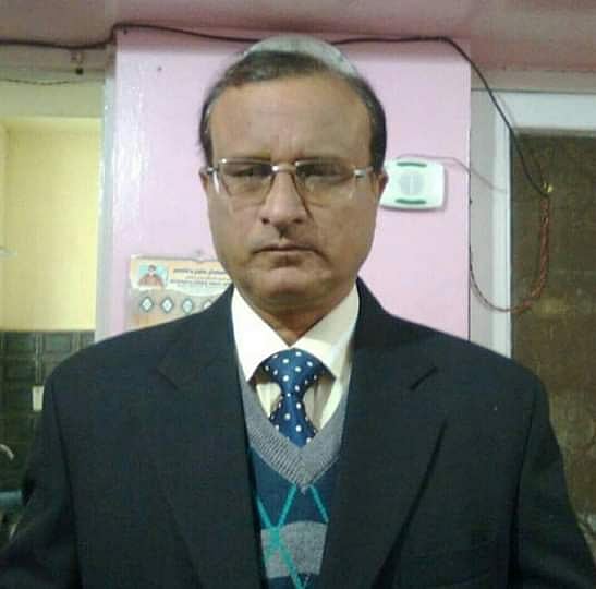 ممتاز صحافی ظفر نقوی دنیائے فانی سے رخصت