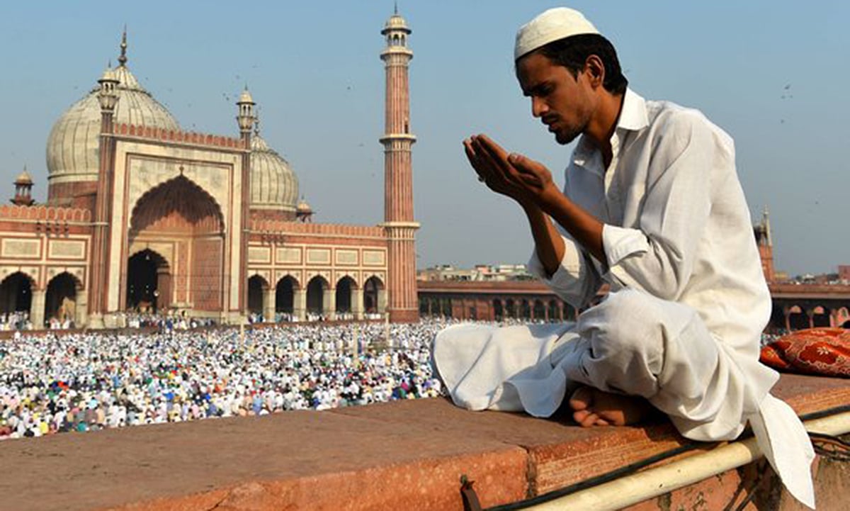 لوک سبھا میں کیوں کم ہوتی چلی گئی مسلم نمائندگی؟