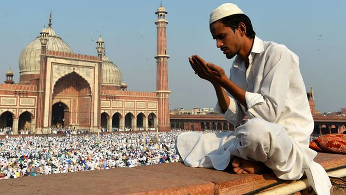 تصویر سوشل میڈیا