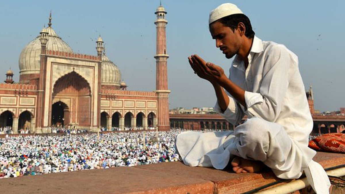 تصویر سوشل میڈیا
