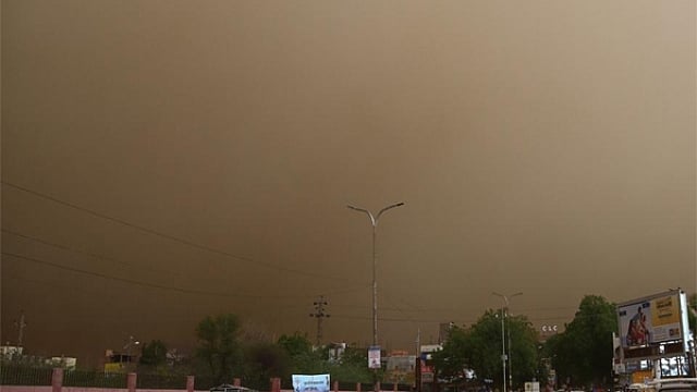 تصویر سوشل میڈیا
