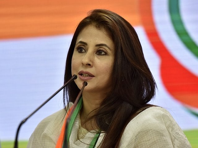 اِنٹرویو... مودی جی کے پاس غیر سیاسی انٹرویو کے لیے وقت ہے لیکن پریس کانفرنس کے لیے نہیں: ارملا ماتونڈکر