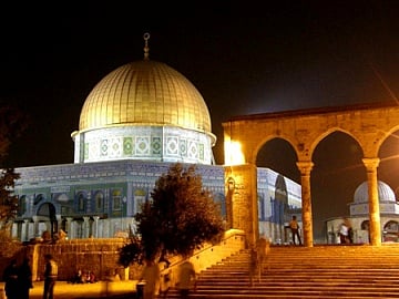 معراج النبیؐ کے معنی، مفہوم اور ہم!