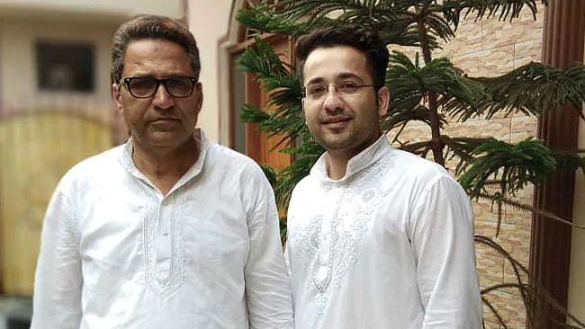 تصویر سوشل میڈیا