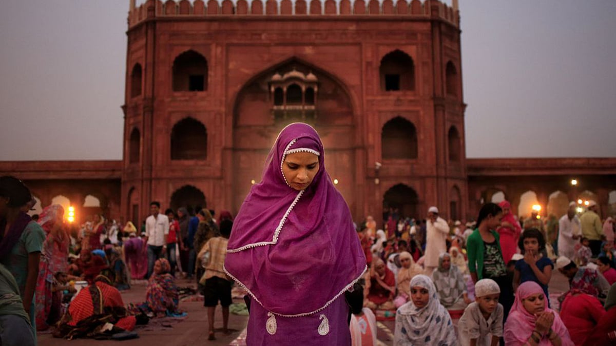 تصویر سوشل میڈیا