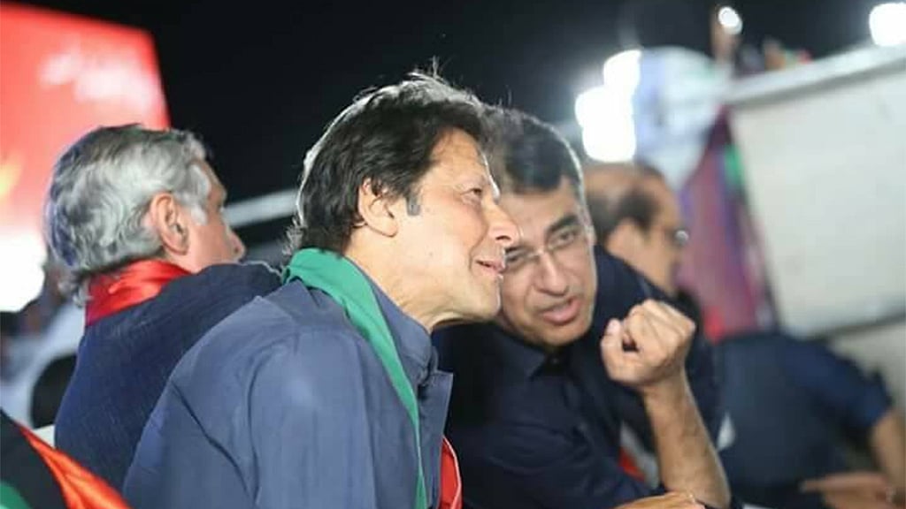 تصویر سوشل میڈیا