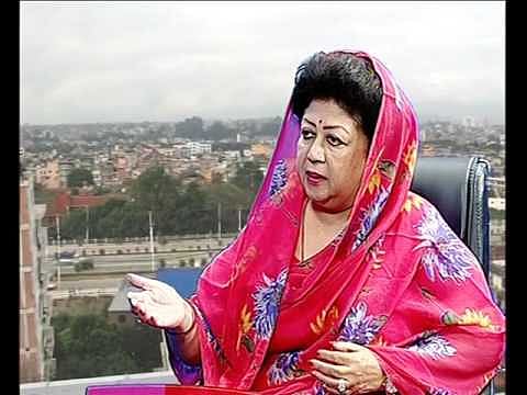 ٹہری میں بارہویں بار شاہی خاندان کی ساکھ داؤ پر