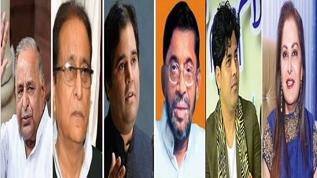 یو پی: تیسرے دور کی 10 سیٹوں پر اتحاد کی مضبوطی اور رشتوں کی ساکھ کا ہوگا امتحان