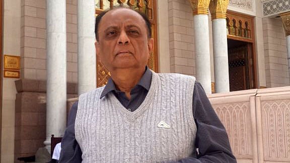 تصویر سوشل میڈیا