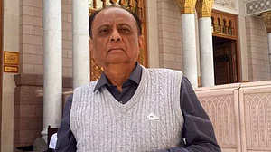 ایڈوکیٹ مجید میمن این سی پی سے مستعفی، سیاست سے کنارہ کشی نہیں