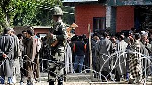 جموں و کشمیر: پلوامہ، شوپیاں اور لداخ میں 6 مئی کو ووٹنگ، 1254 پولنگ مراکز قائم