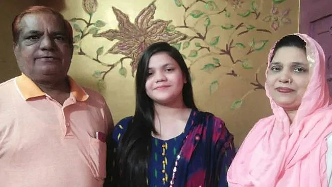 تصویر بذریعہ ثنا نیاز