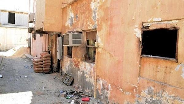  سعودی عرب: ماہ رمضان میں ضرورت مند خاندانوں کے گھروں کی مرمت کے لیے منفرد مُہم