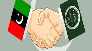 پاکستان: ’مسلم لیگ نون اور پیپلز پارٹی کا اتحاد ممکن!‘