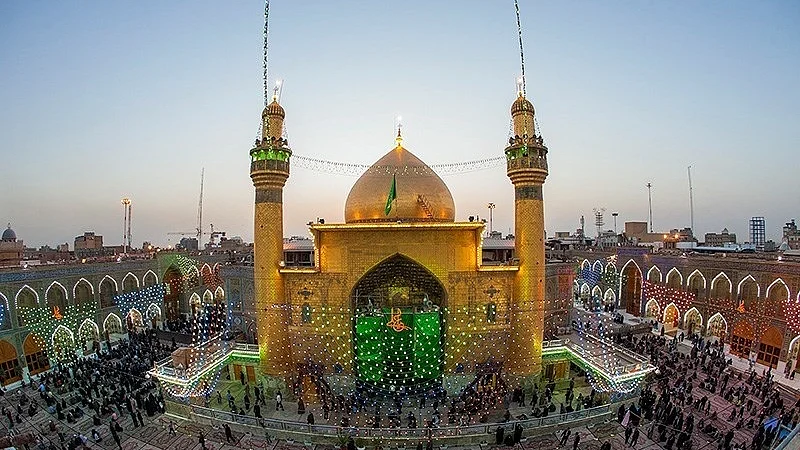 تصویر سوشل میڈیا