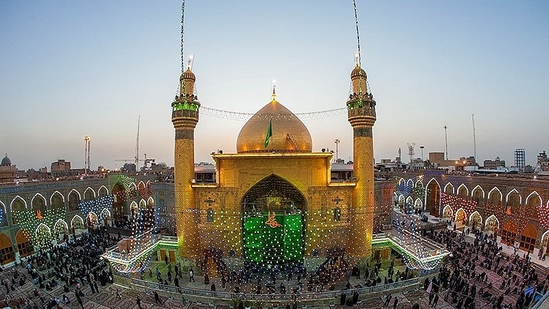 تصویر سوشل میڈیا