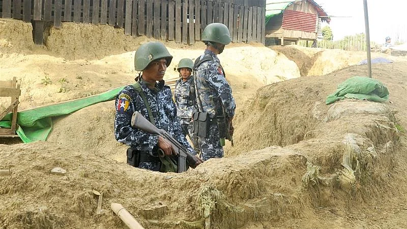 تصویر سوشل میڈیا