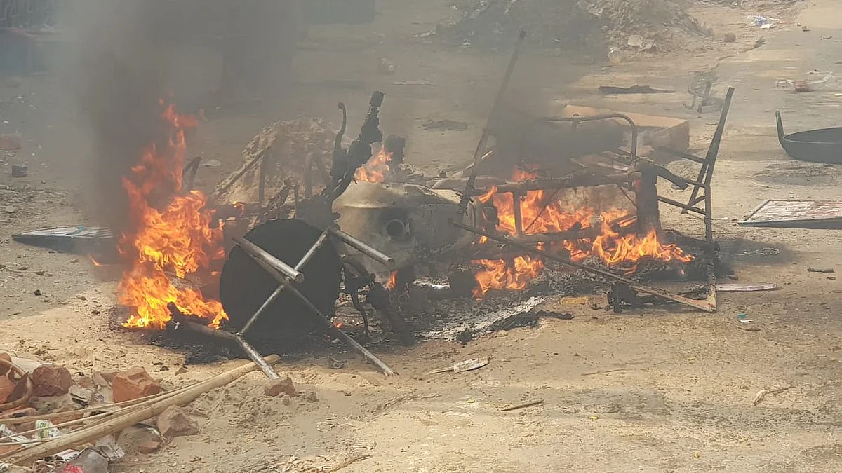 تصویر سوشل میڈیا