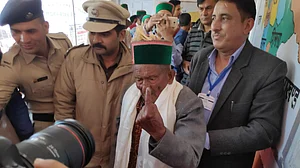 تصویر سوشل میڈیا