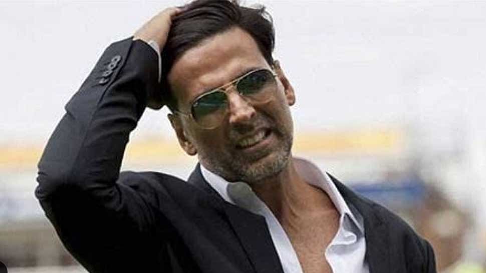 ’ہاتھ جوڑ کر کہتا ہوں کہ پوری انڈسٹری کو بدنام نہ کرو‘ ڈرگس کنیکشن پر اکشے کا ردِعمل

