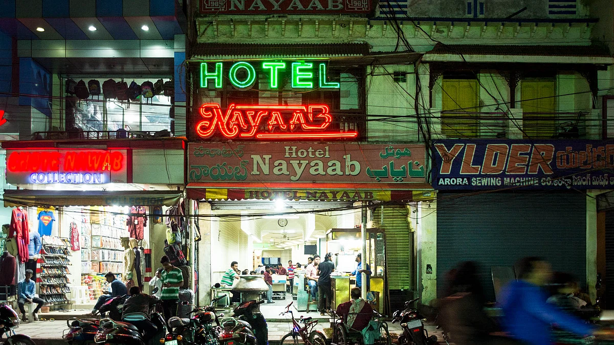 تصویر سوشل میڈیا