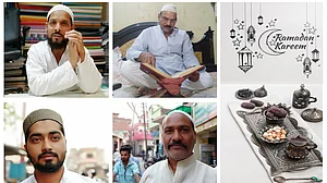 تصاویر قومی آواز