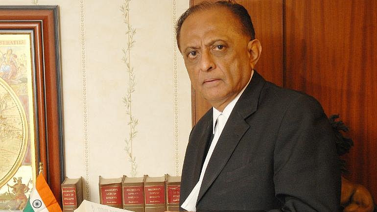 مسلمانوں کو منہ بھرآئی نہیں حقوق چاہیے، نیک نیتی سے کام کریں مودی: مجید میمن