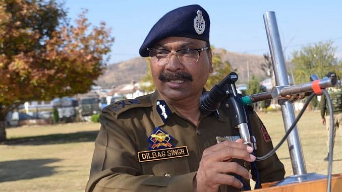 ’میڈیا میں کچھ گھٹیا عناصر گھس آئے ہیں‘