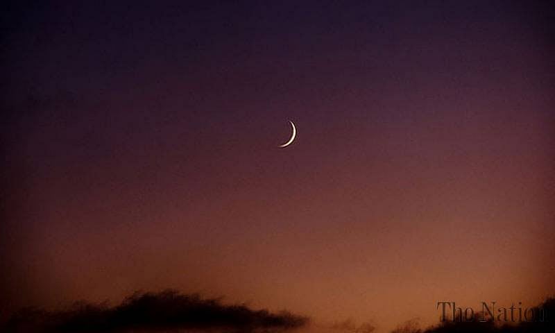 کیا اس مرتبہ یہ طے ہے کہ عید الفطر 5 جون کو ہوگی؟