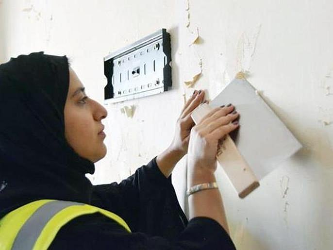  سعودی عرب: ماہ رمضان میں ضرورت مند خاندانوں کے گھروں کی مرمت کے لیے منفرد مُہم