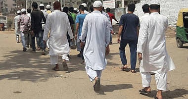تصویر سوشل میڈیا