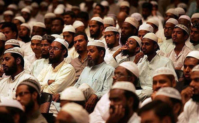 فرانس کے مسلمانوں کو ہر قدم پر امتیازی سلوک کا سامنا، ایک سروے میں انکشاف