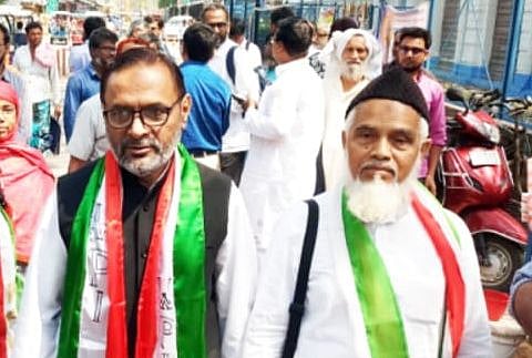 کیا جماعت اسلامی فرقہ پرستوں کے ایجنٹ کے طور پر کام کر رہی ہے!
