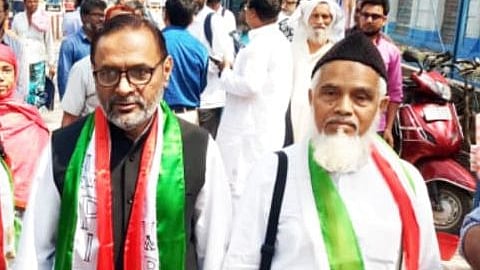 تصویر سوشل میڈیا