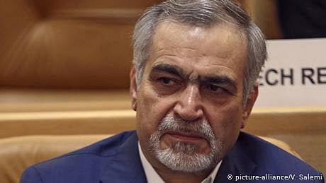 ایرانی صدرحسن روحانی کے بھائی کوقید کی سزا