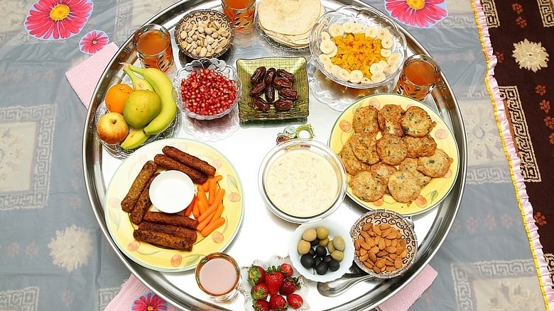رمضان میں تازہ دم اور صحت یاب رہنے کے کچھ آسان طریقے
