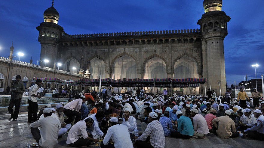 تصویر سوشل میڈیا