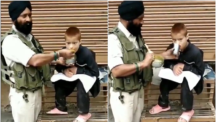تصویر سوشل میڈیا