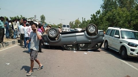تصویر سوشل میڈیا