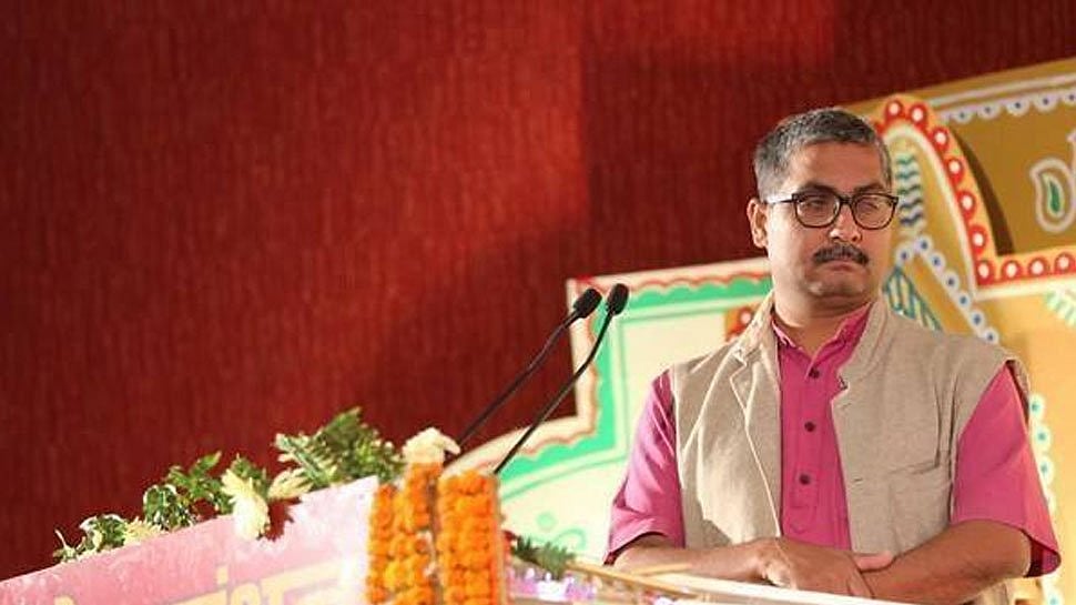 تصویر سوشل میڈیا